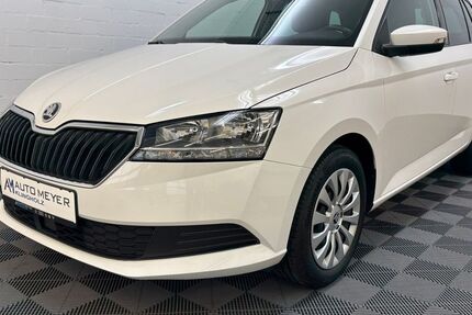 Skoda Fabia 118.997 km 11.470 &euro; Ochsenfurt 97199