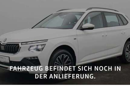 Skoda Kamiq 18.500 km 23.980 &euro; Würzburg 97084