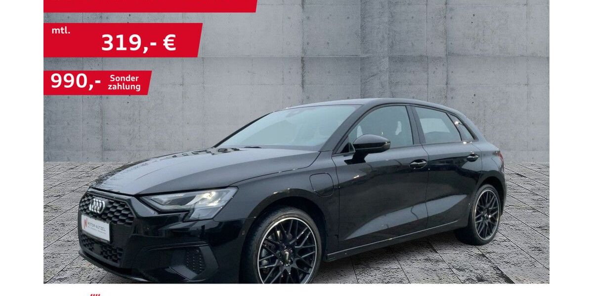 Audi A3 26.650 km 23.600 &euro; Werneck 97440