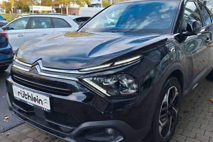 Citroen C4 18.800 km 20.800 &euro; Würzburg 97076