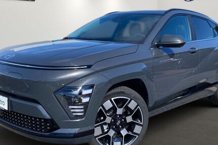 Hyundai KONA 14.999 km 32.450 &euro; Tauberbischofsheim 97941