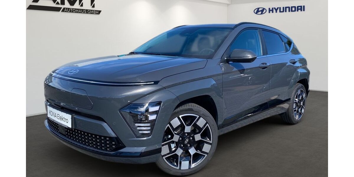 Hyundai KONA 14.999 km 33.950 € Tauberbischofsheim 97941