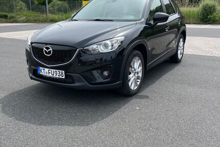 Mazda CX-5 195.231 km 8.800 € Albertshofen 97320