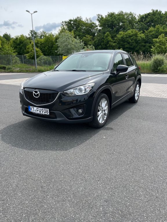 Mazda CX-5 195.231 km 8.800 € Albertshofen 97320