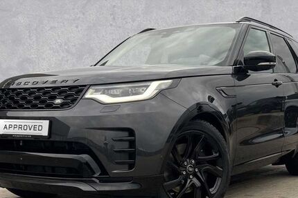 Land Rover Discovery 13.900 km 89.900 € Kürnach 97273