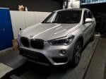 BMW X1 102.965 km 13.900 &euro; Würzburg 97076