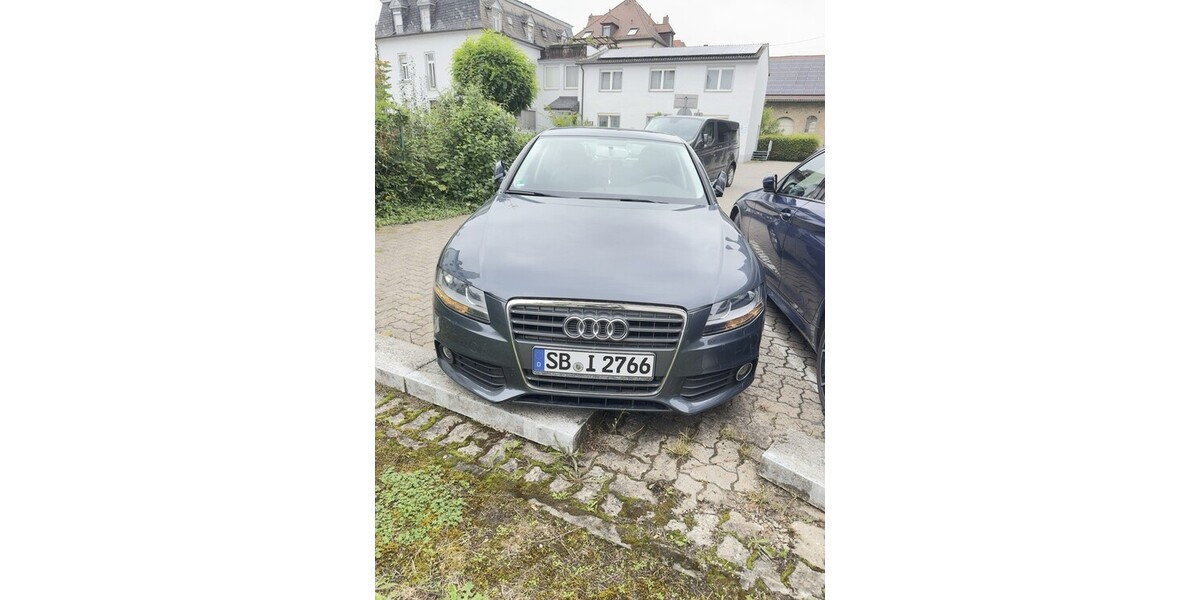 Audi A4 135.000 km 7.000 &euro; Kitzingen 97318