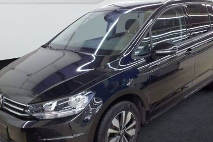 VW Touran 23.893 km 29.970 &euro; Reichenberg 97234
