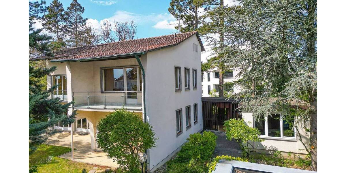 Einfamilienhaus Würzburg Frauenland - 6 Zimmer, 269 m&sup2;, 1.090.000&euro; | Angebot:26657630