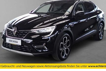 Renault Arkana 39.940 km 22.990 € Karlstadt 97753