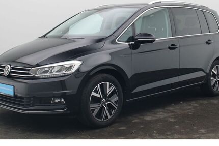 VW Touran 47.500 km 29.330 &euro; Würzburg 97076