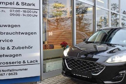 Ford Kuga 36.206 km 25.490 &euro; Unterpleichfeld 97294