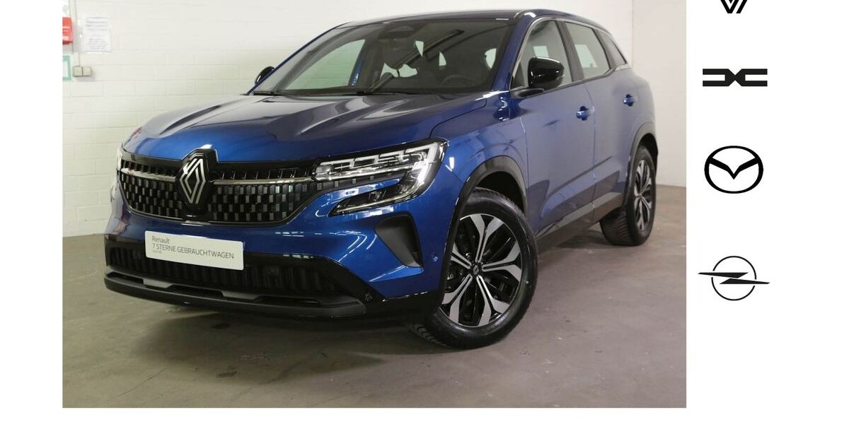 Renault Austral 22.000 km 24.990 &euro; Würzburg 97076