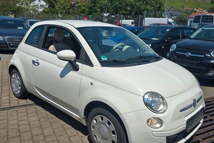 Fiat 500 115.000 km 3.900 &euro; Randersacker 97236
