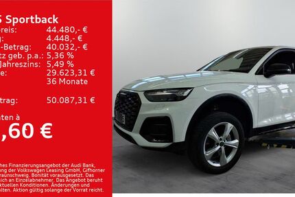Audi Q5 42.000 km 43.880 &euro; Würzburg 97076