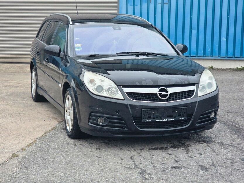 Opel Vectra 380.000 km 599 € Lauda-Königshofen 97922