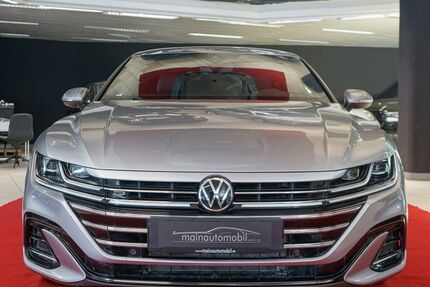 VW Arteon 92.892 km 27.999 &euro; Würzburg 97070