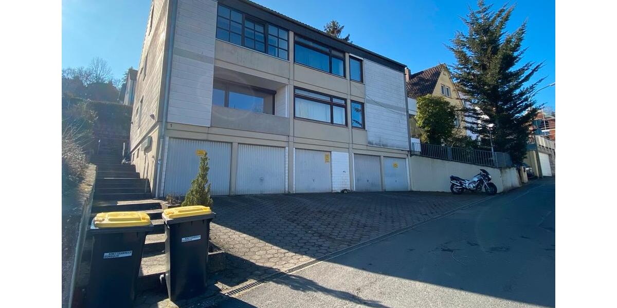 Dachgeschoßwohnung Höchberg - 1 Zimmer, 35 m&sup2;, 140.000&euro; | Angebot:26927310