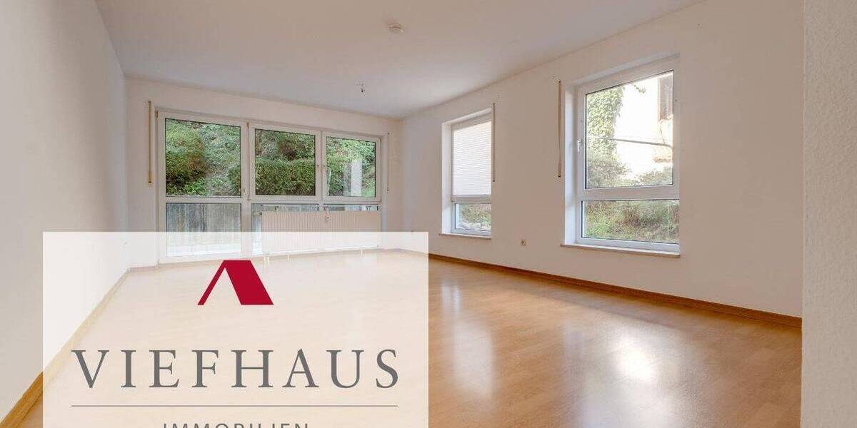 Etagenwohnung Höchberg - 2 Zimmer, 61 m&sup2;, 720&euro; | Angebot:26108134