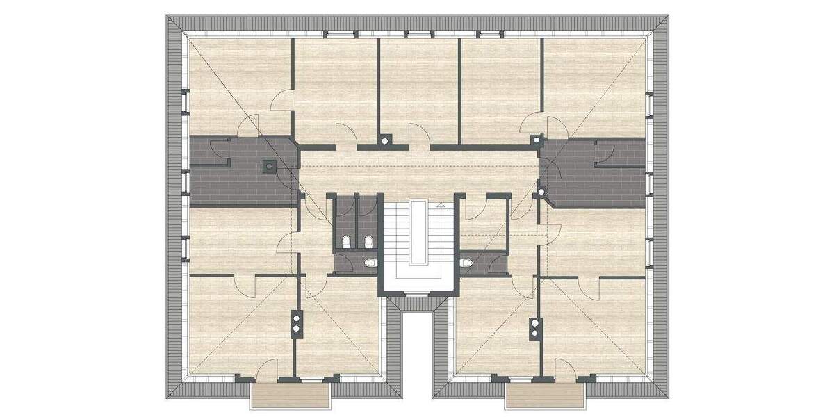 Etagenwohnung Würzburg Steinbachtal - 1.149.000&euro; | Angebot:25676302