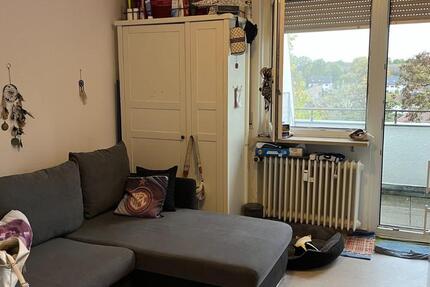 Gemütliches 1-Zimmer-Appartment in Gerbrunn 1 zimmer