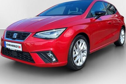 Seat Ibiza 47.650 km 19.390 &euro; Zellingen 97225