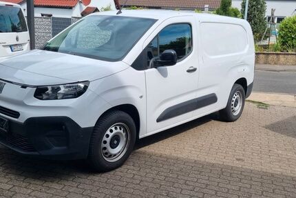 Fiat Doblo 25.800 km 12.990 &euro; Stammheim 97509