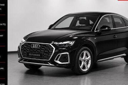 Audi Q5 11.900 km 47.400 &euro; Marktheidenfeld 97828