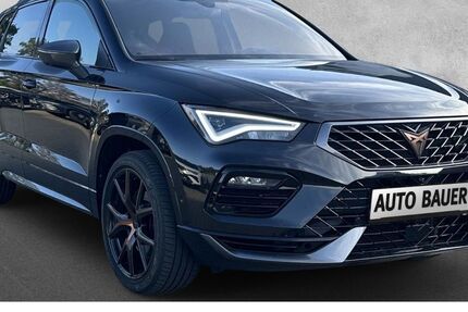 Cupra Ateca 64.835 km 33.990 &euro; Marktheidenfeld 97828