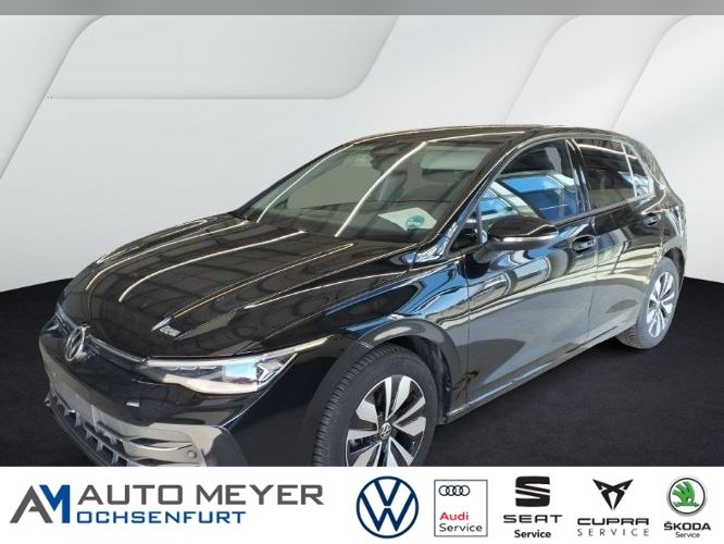 VW Golf 25.323 km 23.470 &euro; Reichenberg 97234