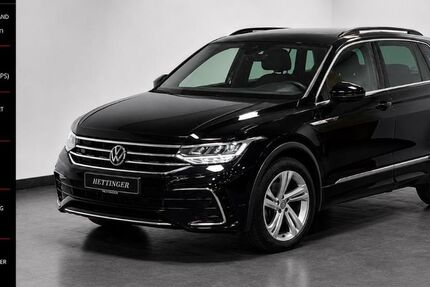 VW Tiguan 119.000 km 27.500 &euro; Marktheidenfeld 97828