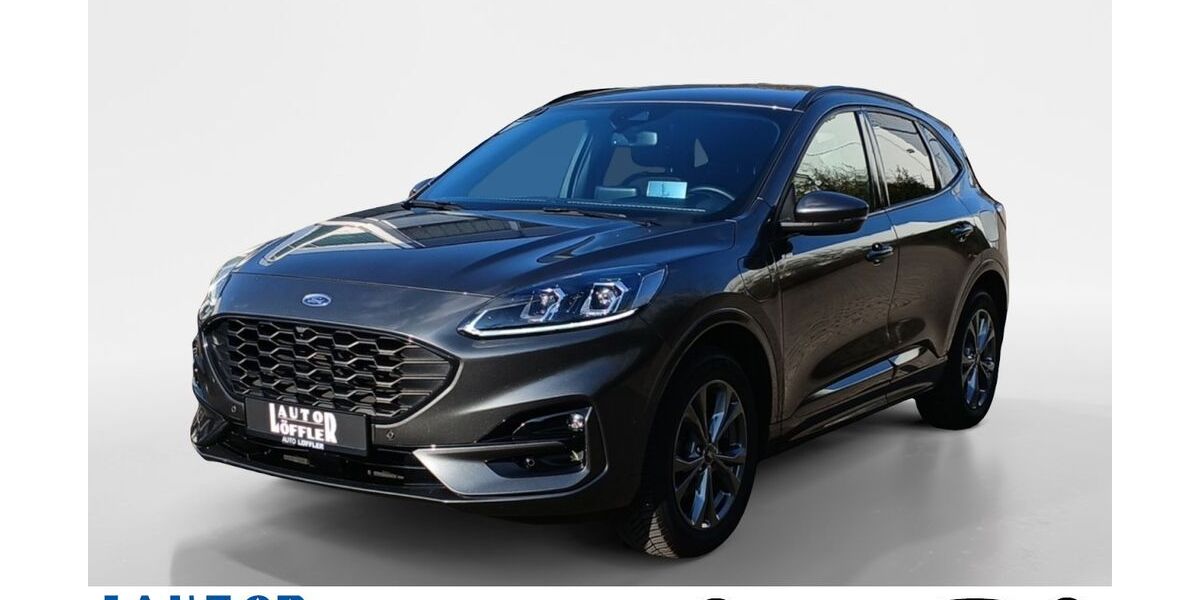Ford Kuga 56.891 km 24.805 &euro; Würzburg 97076