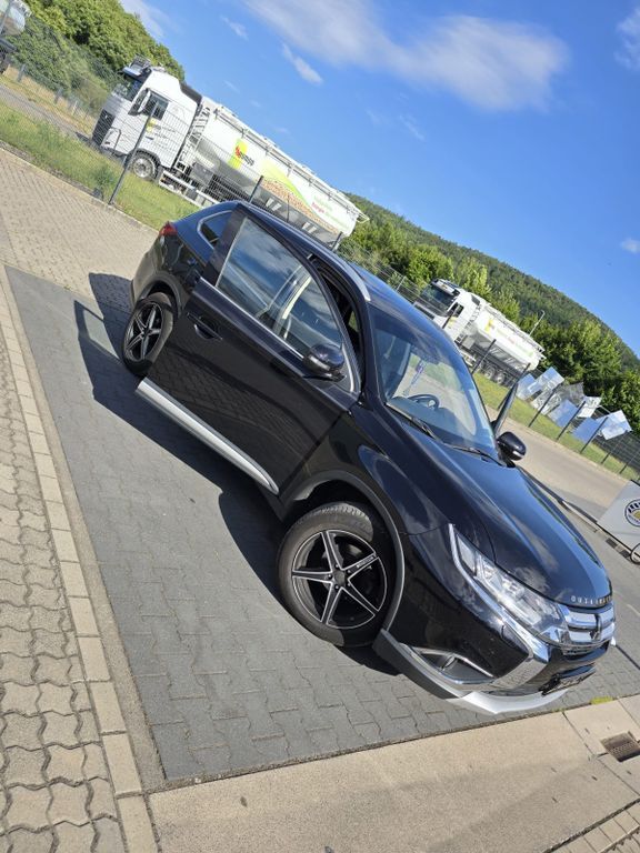 Outlander