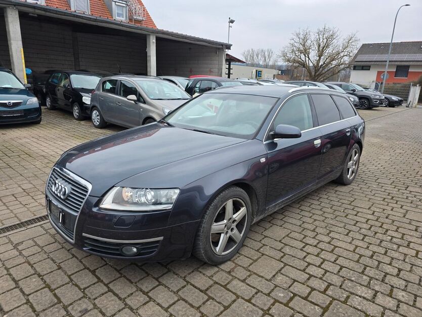 Audi A6 265.000 km 2.200 € Randersacker 97236