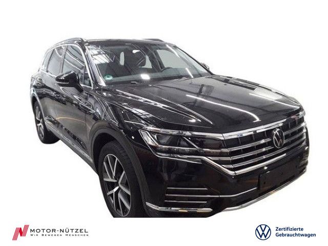 Touareg