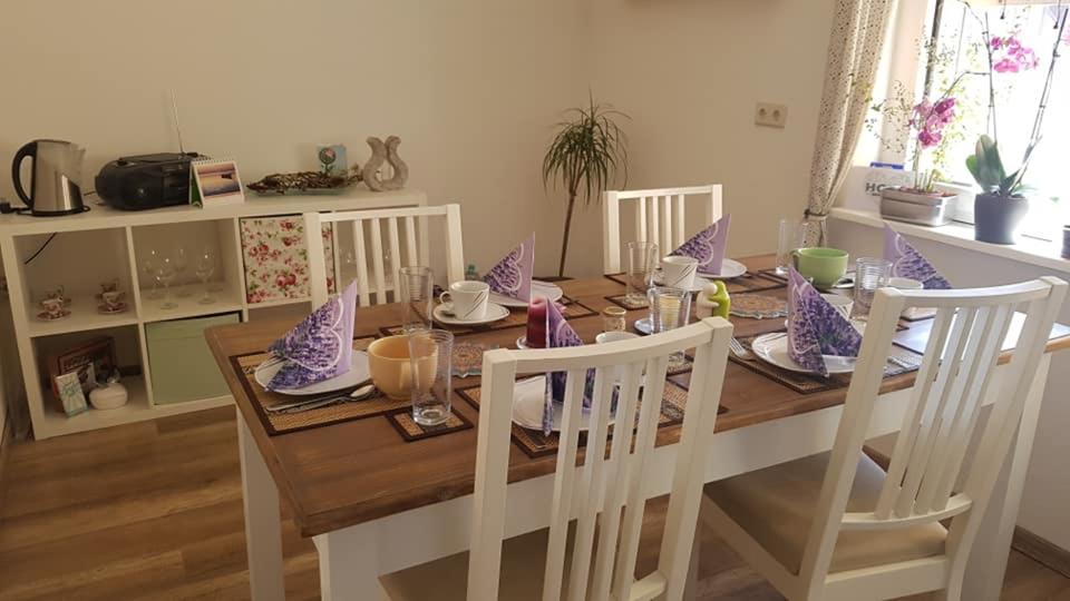 Geräumige Wohnung in Nähe der Uniklinik und Stadtzentrum 2 zimmer