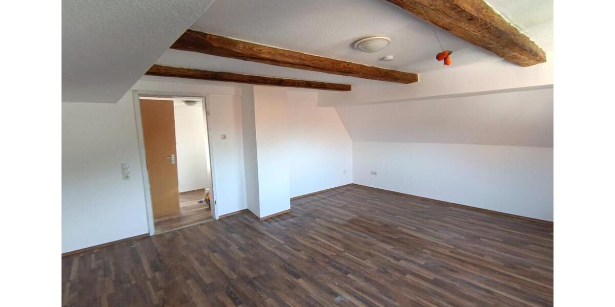 Etagenwohnung Würzburg Dürrbachau - 1 Zimmer, 25 m&sup2;, 395&euro; | Angebot:26305555