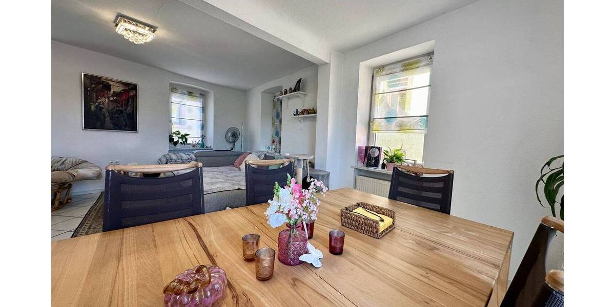 Einfamilienhaus Zell am Main - 4 Zimmer, 110 m&sup2;, 318.000&euro; | Angebot:26487949
