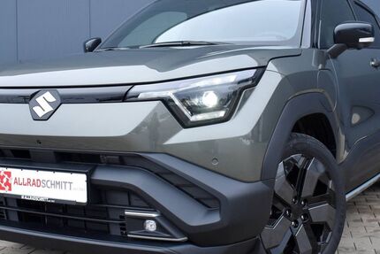 Suzuki e Vitara 2.950 km 35.990 &euro; Kist 97270