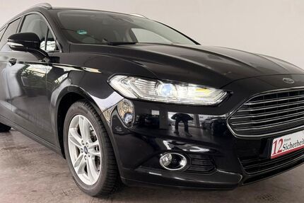 Ford Mondeo 112.000 km 12.490 &euro; Würzburg 97080