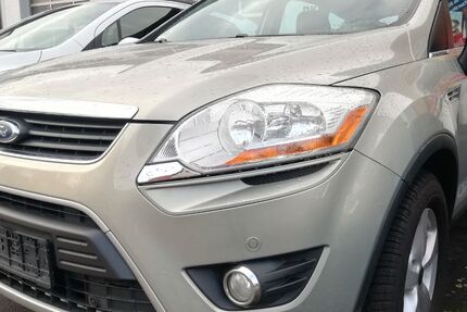 Ford Kuga 316.000 km 3.700 &euro; Tauberbischofsheim 97941