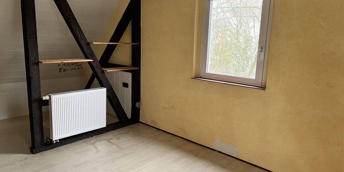 Einfamilienhaus Grünsfeld Grünsfeld-Hausen - 3 Zimmer, 86 m&sup2;, 90.000&euro; | Angebot:26585742