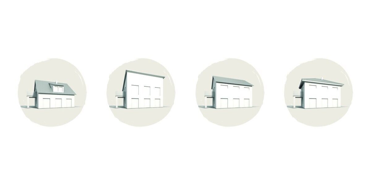 Inklusive Grundstück und freie Planung - Auf Wunsch bezugsfertig - Einfamilienhaus Biebelried | Angebot:27312069
