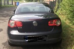 VW Eos 149.000 km 4.000 € Würzburg 97070