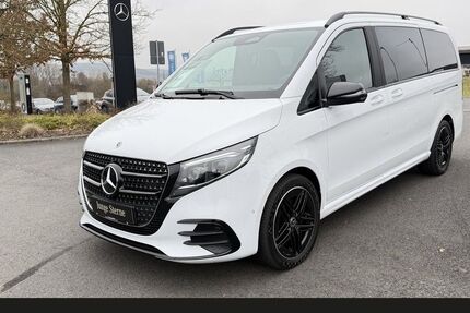 Mercedes-Benz V 300 10.092 km 86.840 &euro; Karlstadt 97753
