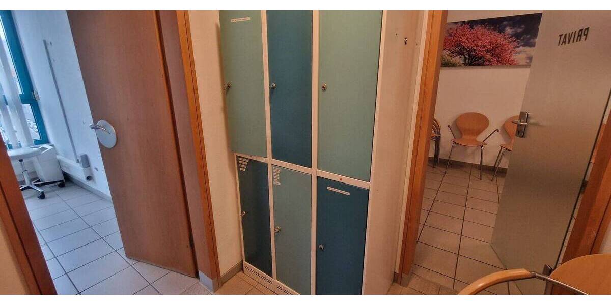 Gewerbeobjekt Würzburg Altstadt - 4 Zimmer, 106 m&sup2;, 1.290&euro; | Angebot:26643781