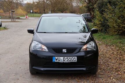 Seat Mii 151.500 km 4.100 € Winterhausen 97286
