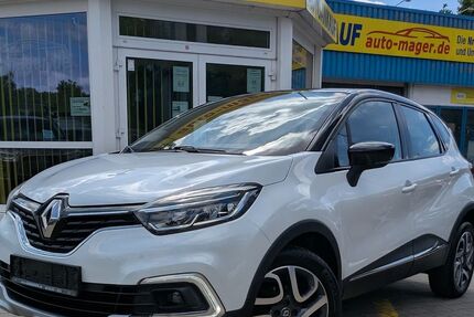 Renault Captur 64.888 km 9.850 &euro; Würzburg 97078