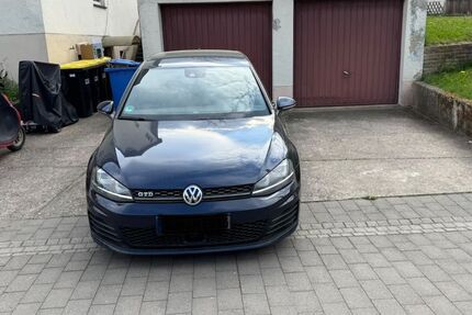 VW Golf 171.500 km 13.300 &euro; Tauberbischofsheim 97941