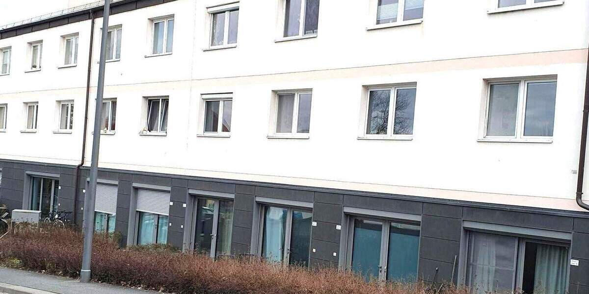 Etagenwohnung Würzburg Frauenland - 2 Zimmer, 57 m&sup2;, 209.000&euro; | Angebot:25730344